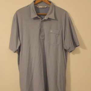 Travis Mathew Polo